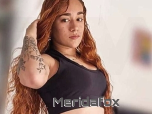 Meridafox