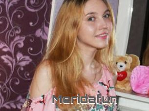 Meridafun