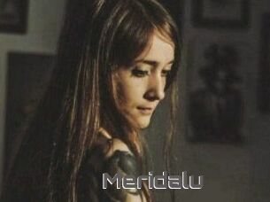 Meridalu