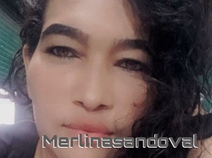 Merlinasandoval