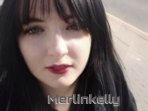 Merlinkelly