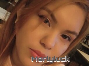 Merlyluck