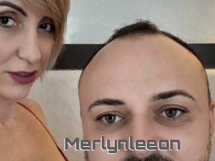 Merlynleeon