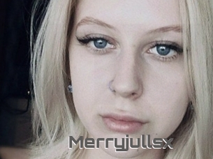 Merryjullsx