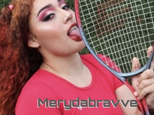 Merydabravve