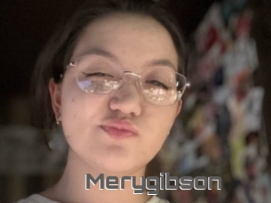 Merygibson