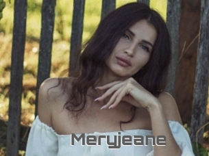 Meryjeane