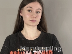 Merylappling