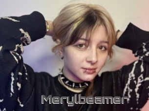 Merylbeamer