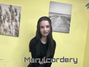 Merylcordery