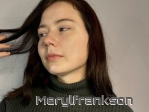 Merylfrankson