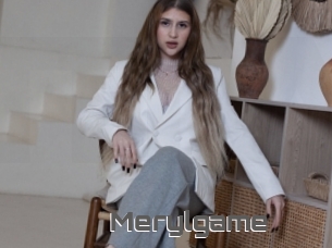 Merylgame