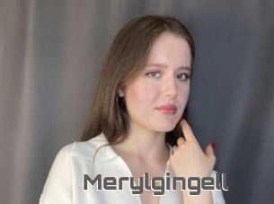 Merylgingell