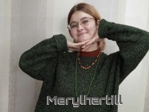 Merylhartill