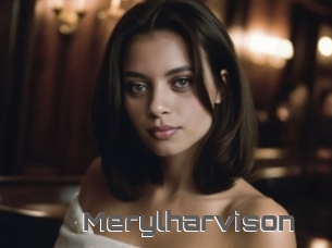 Merylharvison