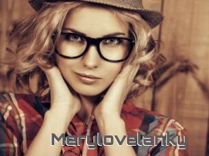 Merylovelanky