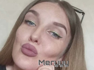 Meryyy
