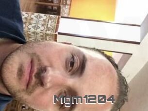 Mgm1204