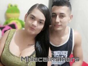 Mhiacainsiners