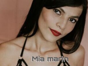 Mia_marin
