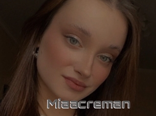 Miaacreman