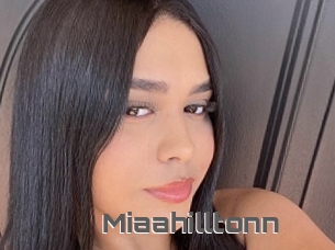 Miaahilltonn