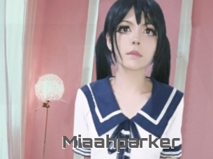 Miaahparker