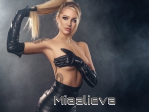 Miaalieva