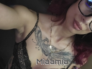 Miaamia