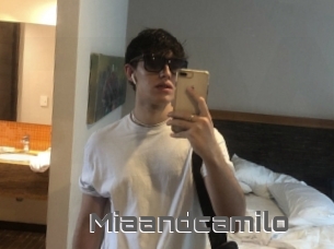 Miaandcamilo