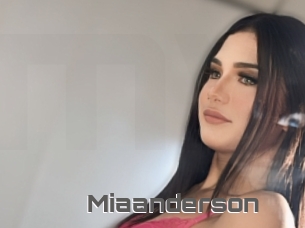 Miaanderson