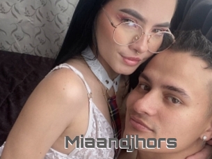 Miaandjhors