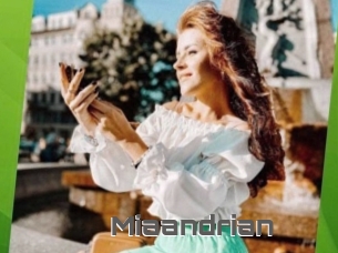 Miaandrian