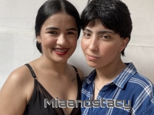 Miaandstacy