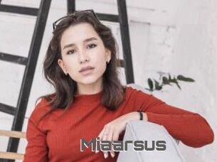 Miaarsus