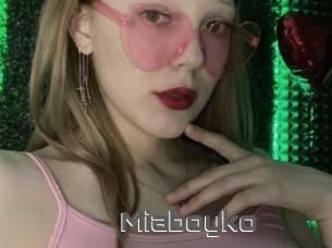 Miaboyko