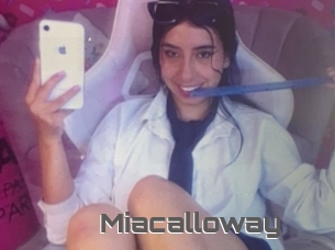 Miacalloway
