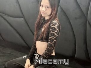 Miacamy