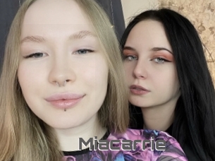 Miacarrie