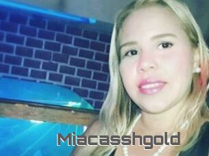 Miacasshgold