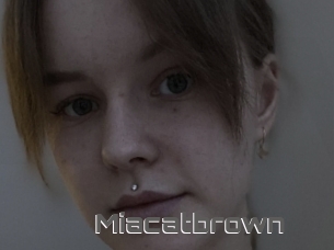 Miacatbrown
