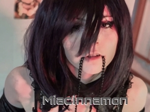 Miacinnamon