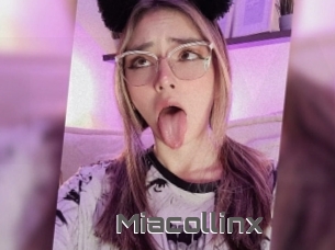 Miacollinx