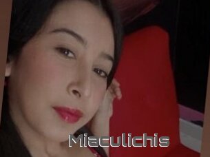Miaculichis