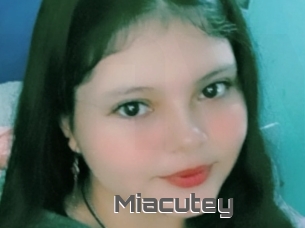 Miacutey