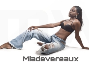 Miadevereaux