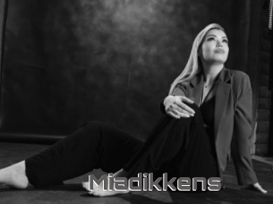 Miadikkens
