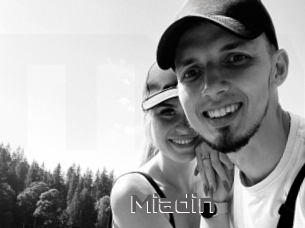 Miadin