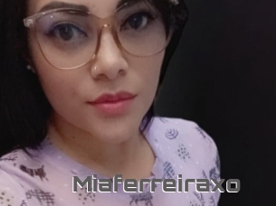 Miaferreiraxo