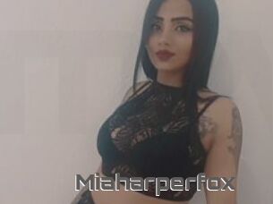 Miaharperfox